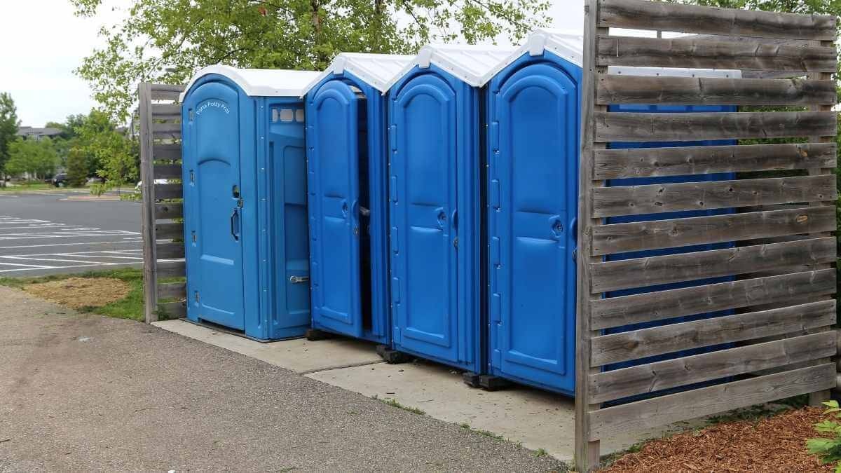 Porta Potty Rental Pros - Trusted Porta Potty Services in Kermit, TX, 79745